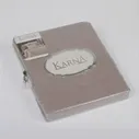 Пододеяльник из сатина KARNA SERVAN стоне 200х220
