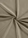 Простынь сатин на резинке 160x200+30 см KARNA 01526563