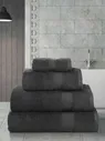 Полотенце KARNA AREL махровое банное