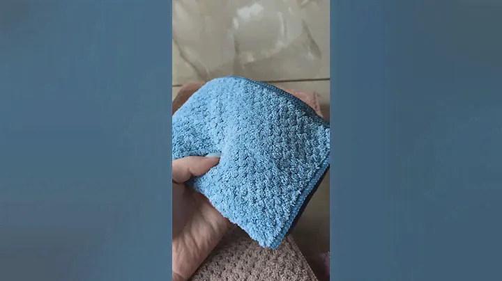 Кухонные полотенца Бамбук маленькие