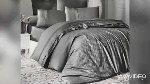 Сатин Делюкс!!Эксклюзивная модель постельного белья!💜💜💜