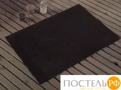 631 Коврик "KARNA" LIKYA (50x70) см 1/1 Темно-коричневый