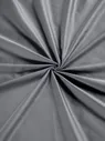 Простынь сатин на резинке 160x200+30 см KARNA 01526565