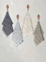 Комплект махровых полотенец KARNA VENTE