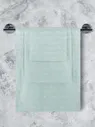 Полотенце KARNA VENTE махровое банное