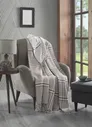 Плед Karna Linen