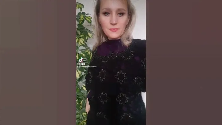 Посмотрите, как жилет смотрится круто ! #обзор