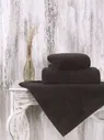Полотенце KARNA MORA микрокоттон банное