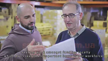 Испанские чехлы на мебель Nueva Textura - обзор производства