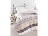 Плед Cardif НГ хлопковый 150*200 Karna Home Textile