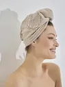 Набор для сауны "KARNA" ELENA женский махровый KARNA 06298940