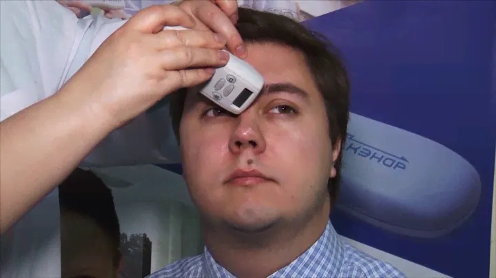 СКЭНАР. Три дорожки, 6 точек в СДР. Часть 2. Шесть точек