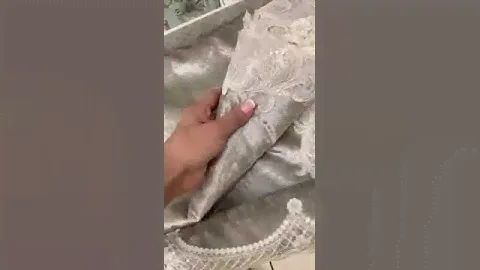 Бархатная скатерть