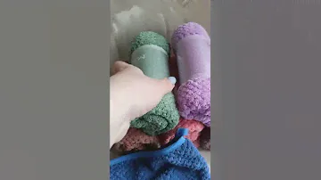 Кухонные полотенца Бамбук