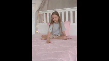 ПОСТЕЛЬНОЕ БЕЛЬЁ САТИН С ОДЕЯЛОМ PINK