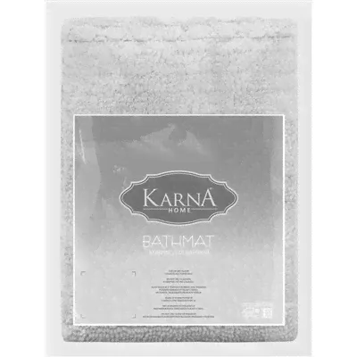 Коврик для ванной "KARNA" LENA 50x70 см 1/1-3